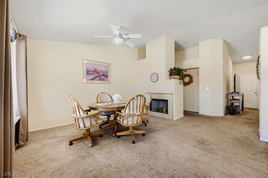 836 Grape Vine Avenue Henderson NV 89002