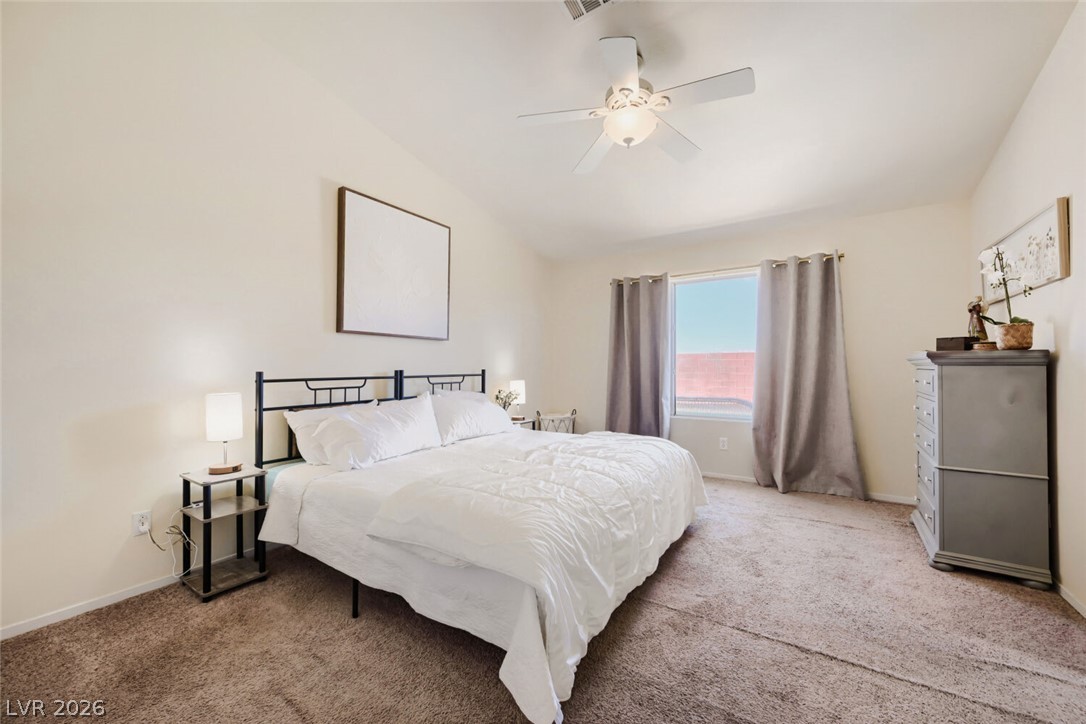 836 Grape Vine Avenue Henderson NV 89002