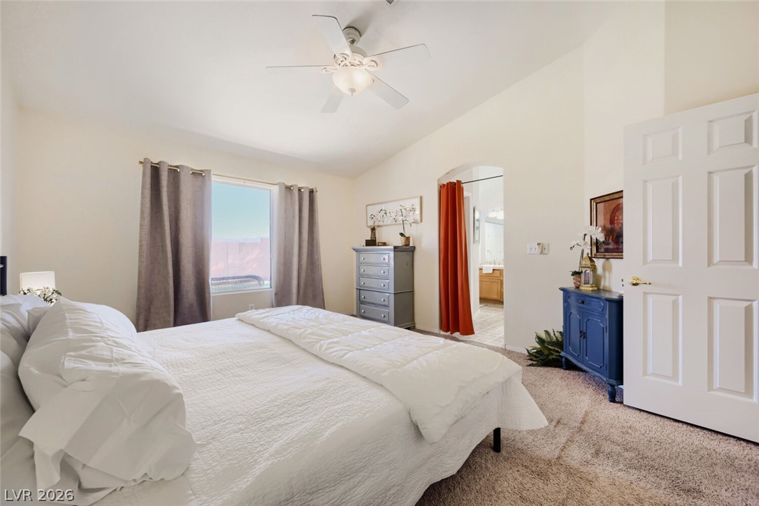 836 Grape Vine Avenue Henderson NV 89002