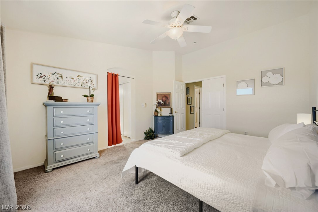 836 Grape Vine Avenue Henderson NV 89002
