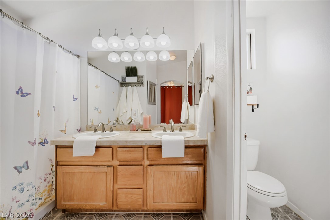 836 Grape Vine Avenue Henderson NV 89002
