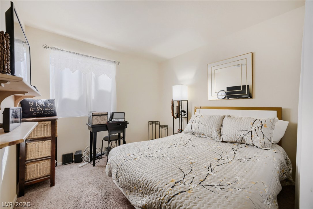 836 Grape Vine Avenue Henderson NV 89002