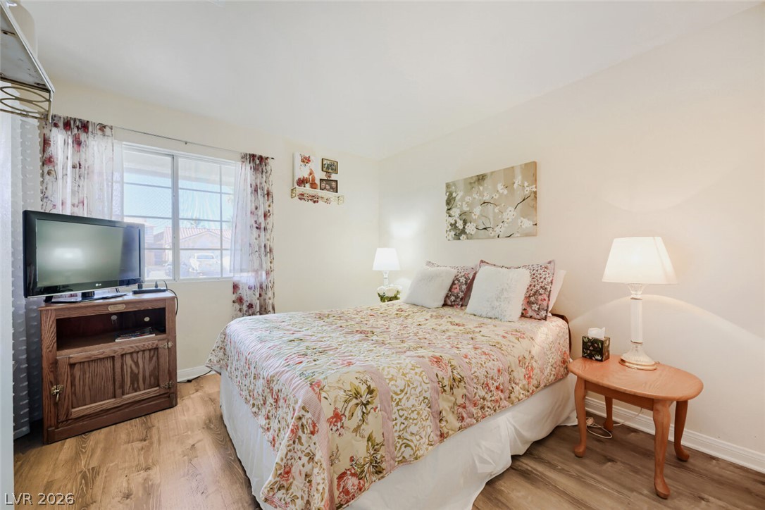 836 Grape Vine Avenue Henderson NV 89002