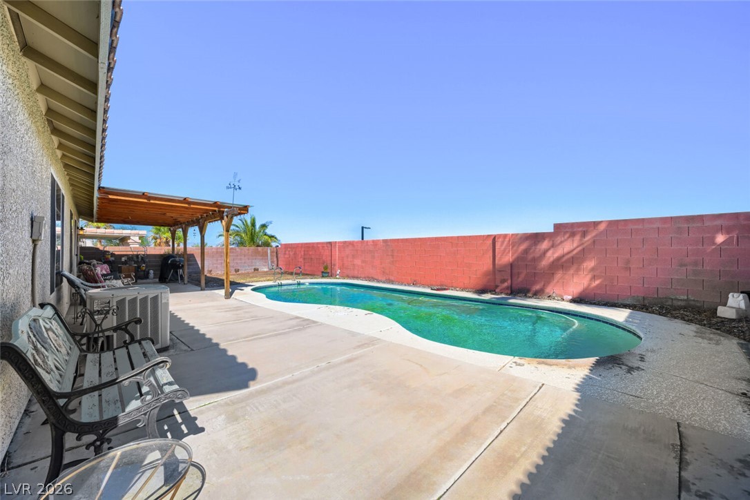 836 Grape Vine Avenue Henderson NV 89002