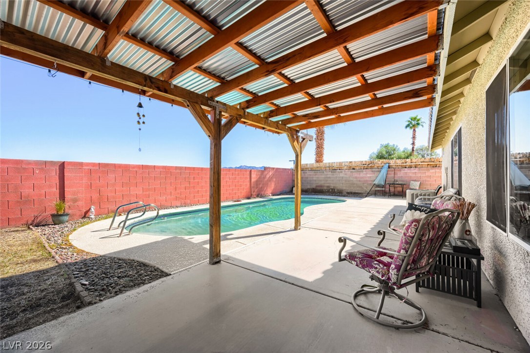 836 Grape Vine Avenue Henderson NV 89002