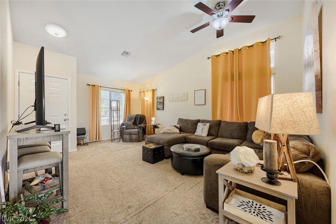 836 Grape Vine Avenue Henderson NV 89002