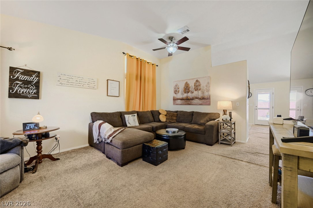 836 Grape Vine Avenue Henderson NV 89002