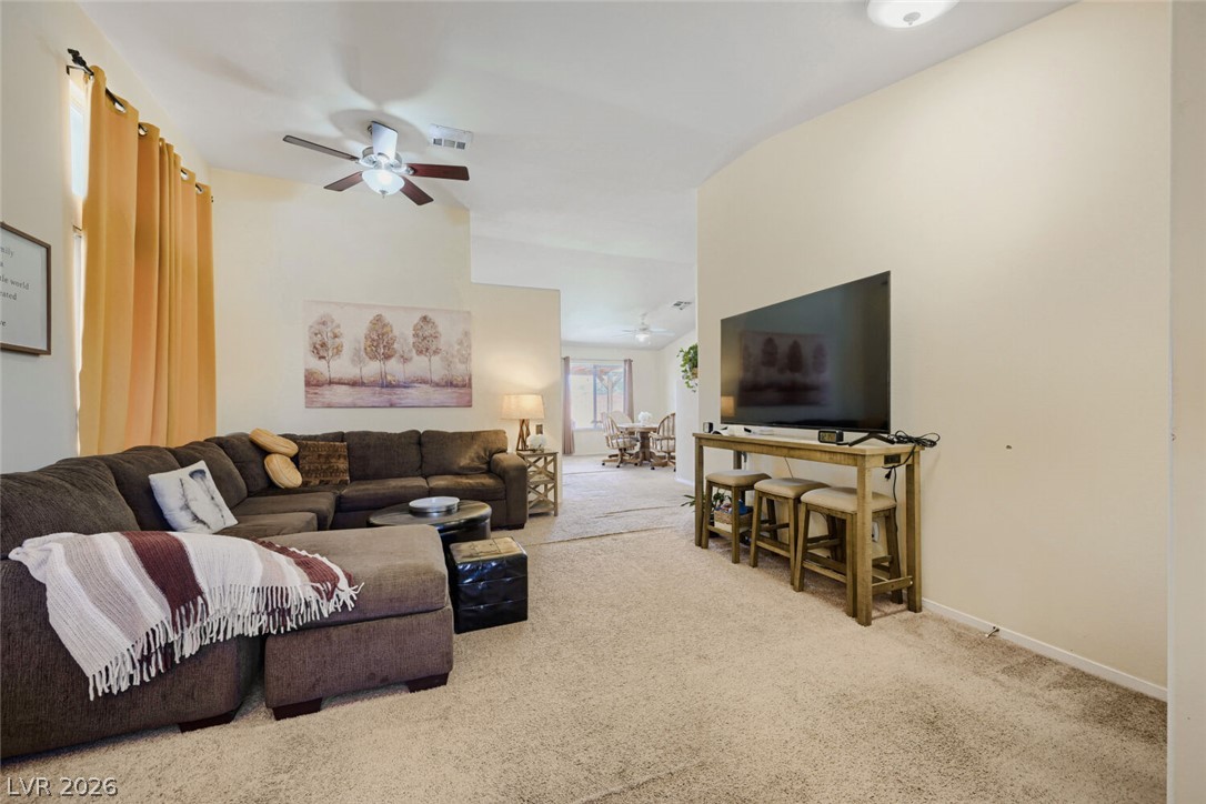 836 Grape Vine Avenue Henderson NV 89002