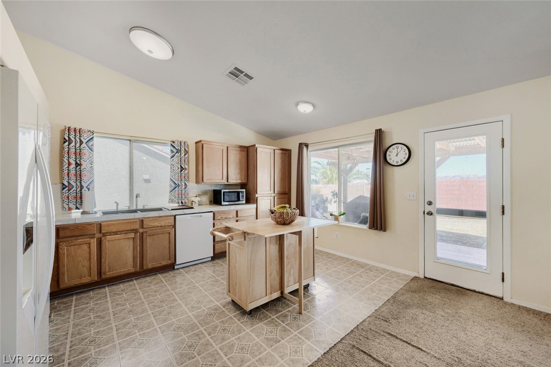 836 Grape Vine Avenue Henderson NV 89002