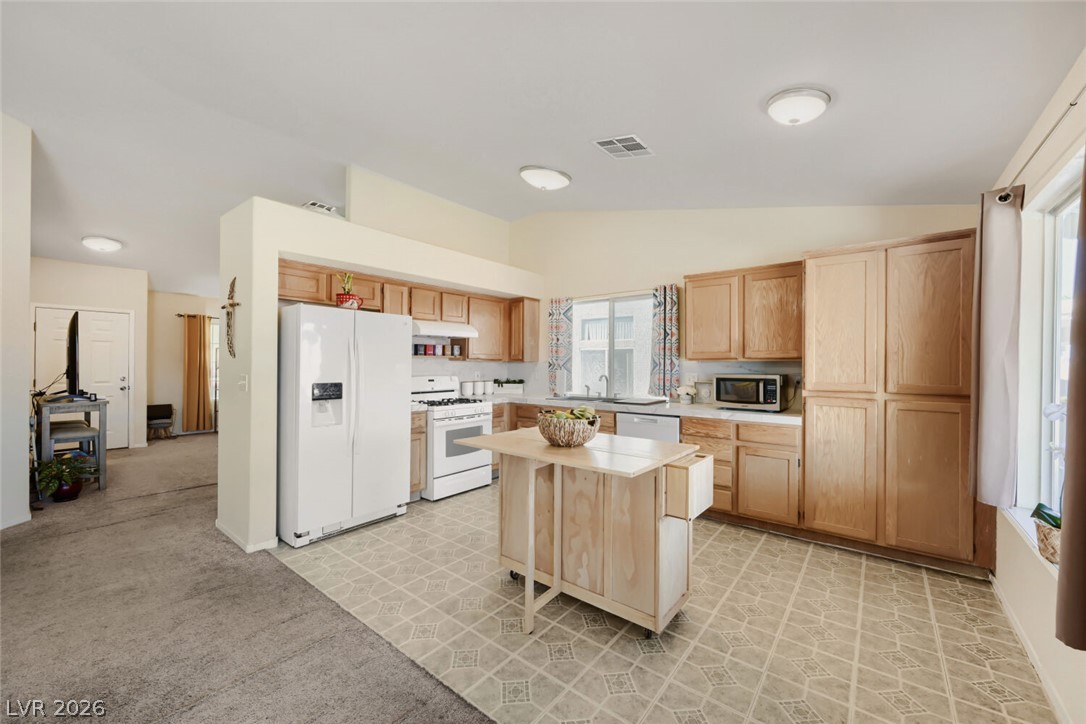 836 Grape Vine Avenue Henderson NV 89002