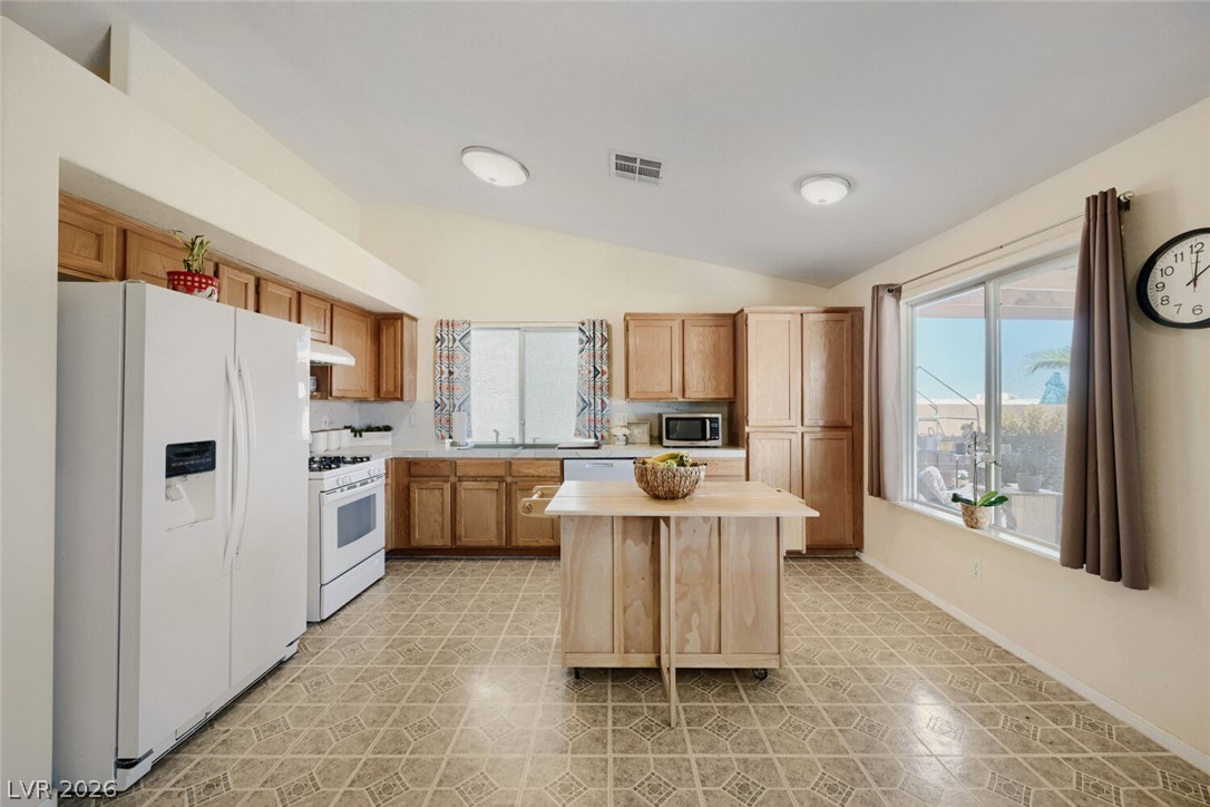 836 Grape Vine Avenue Henderson NV 89002
