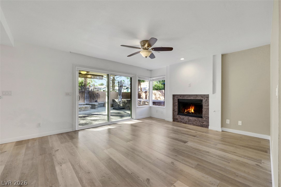 3320 Atterberry Lane Las Vegas NV 89117