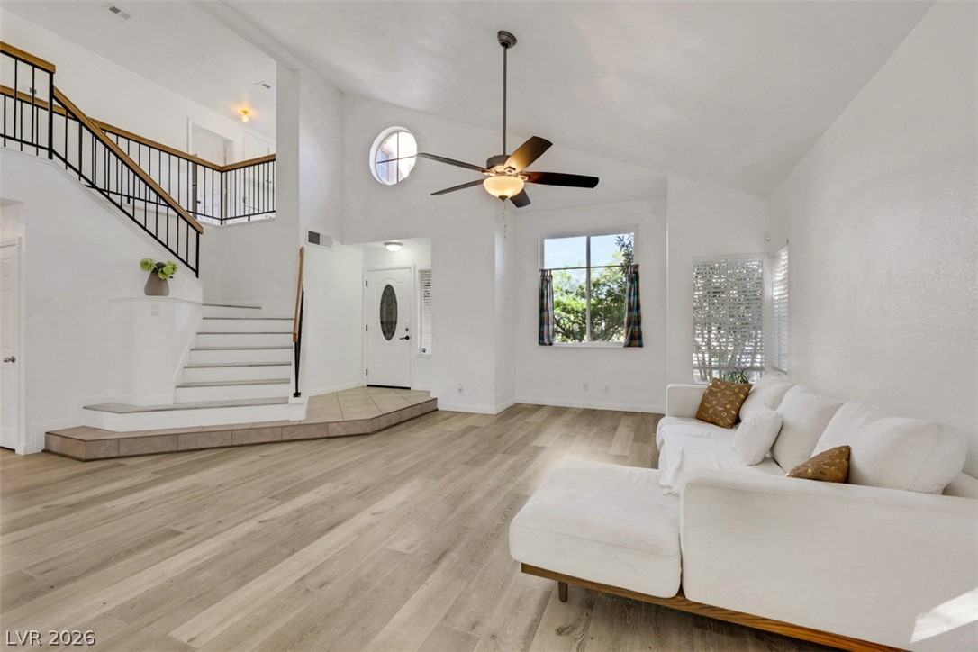 3320 Atterberry Lane Las Vegas NV 89117