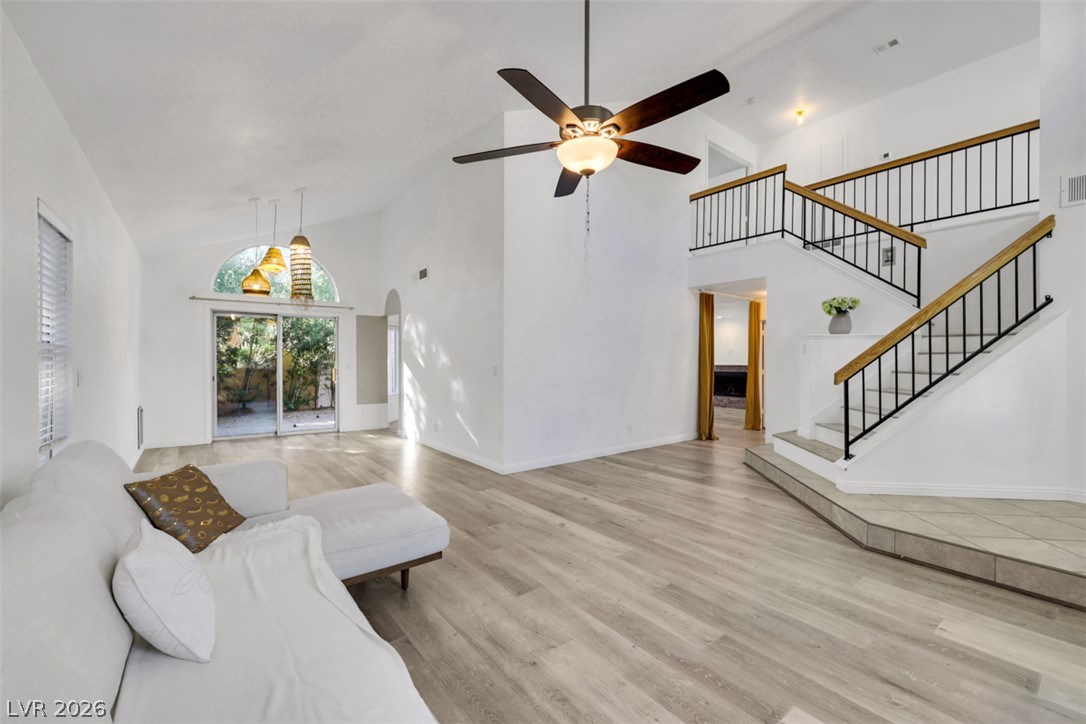 3320 Atterberry Lane Las Vegas NV 89117