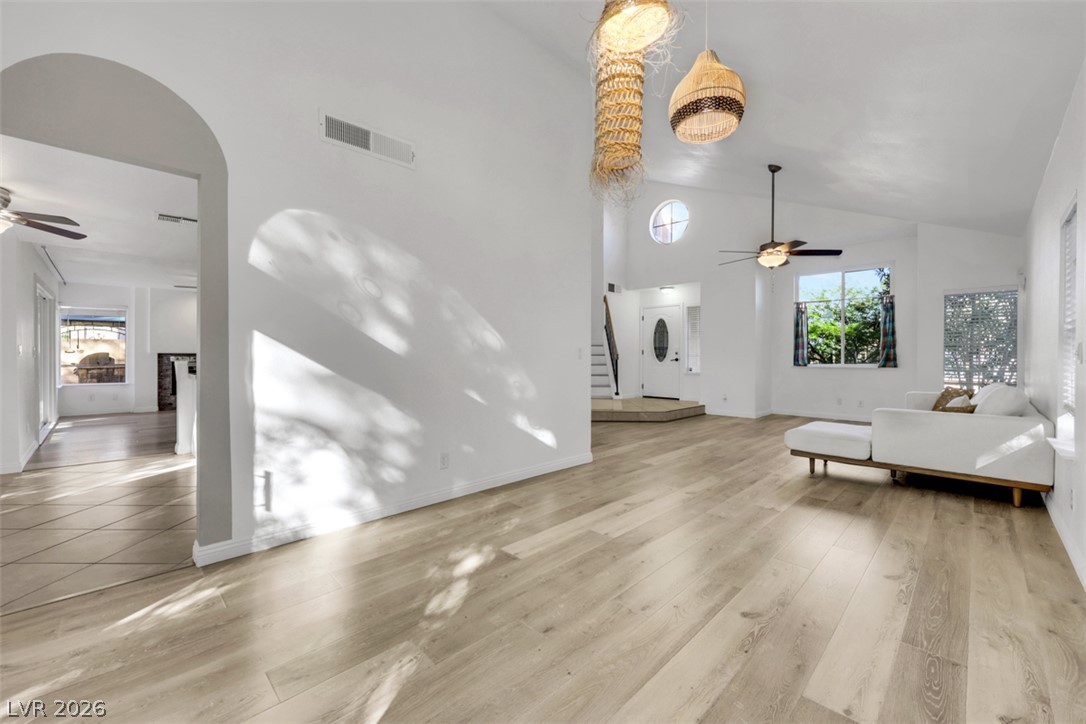 3320 Atterberry Lane Las Vegas NV 89117