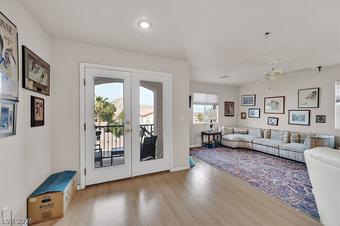 10105 Shore Pine Avenue Las Vegas NV 89129