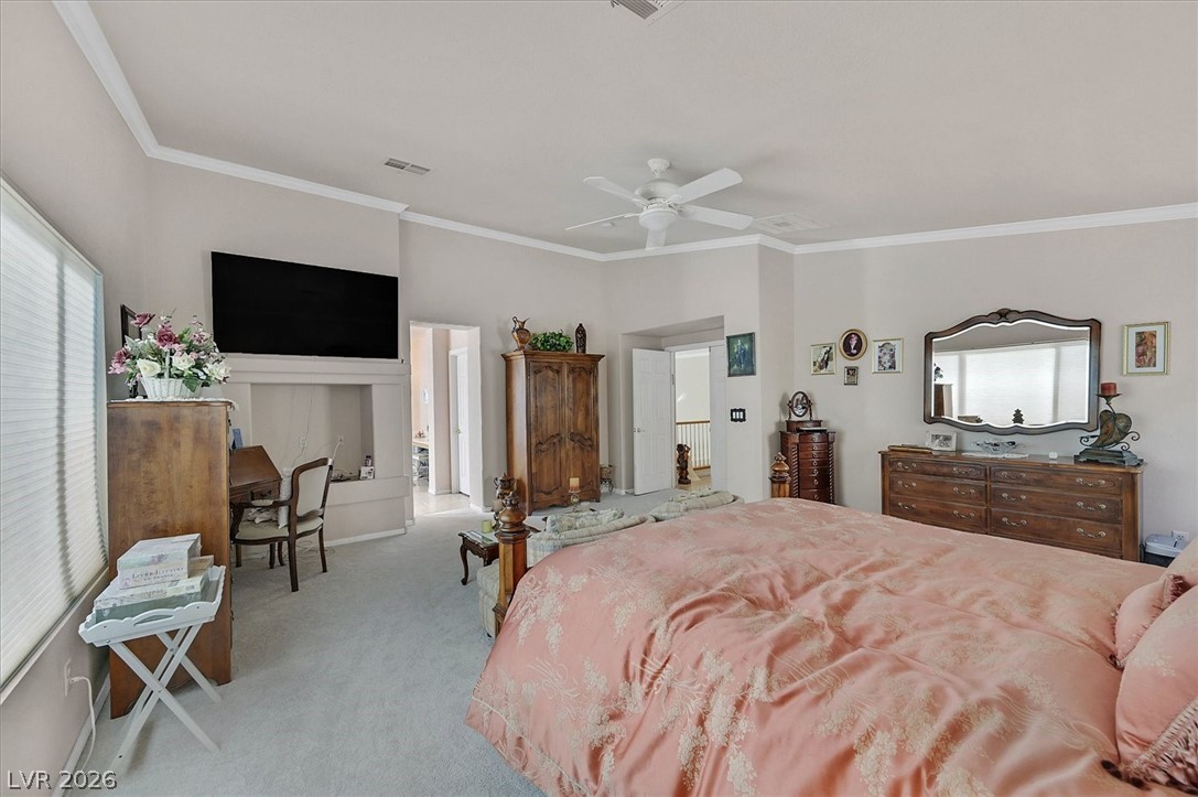 10105 Shore Pine Avenue Las Vegas NV 89129