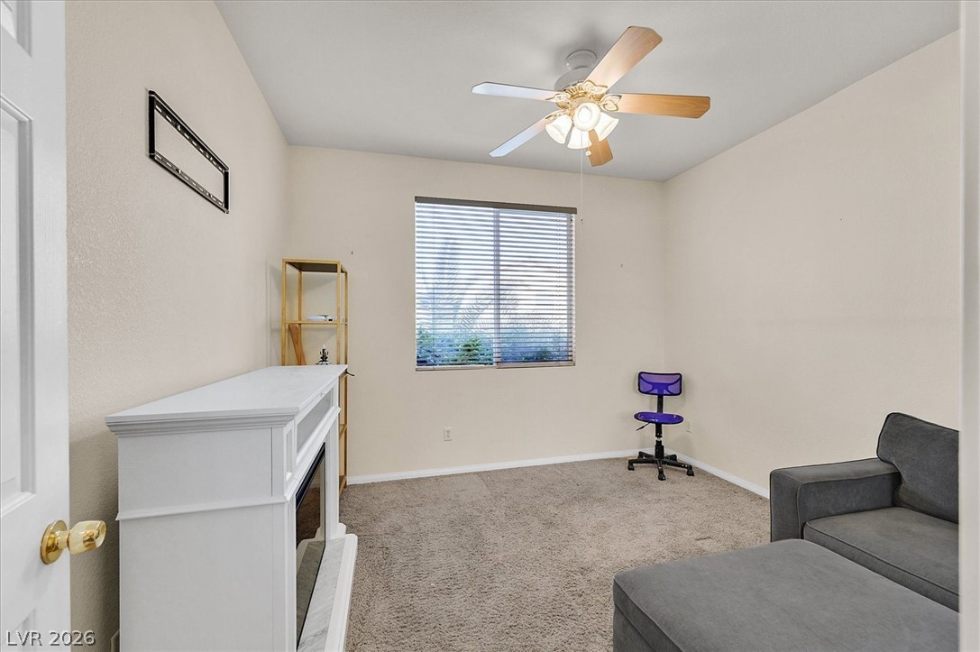 10105 Shore Pine Avenue Las Vegas NV 89129