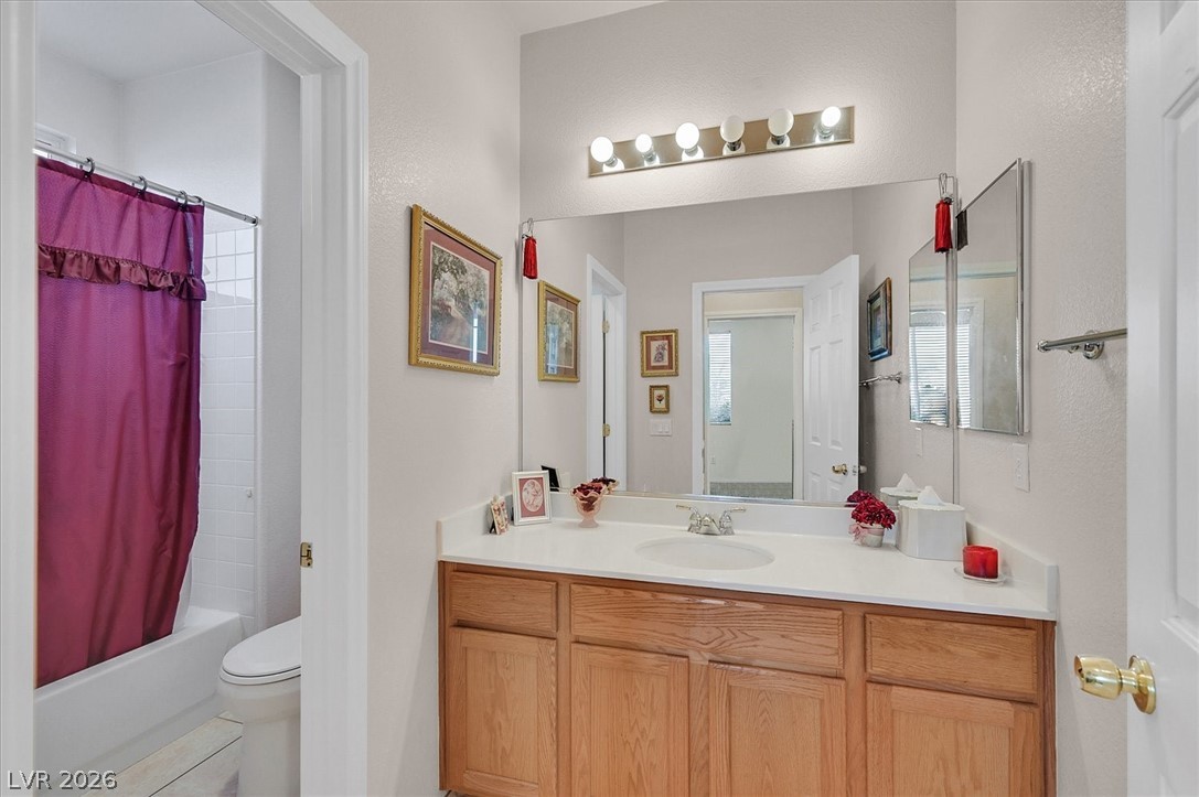 10105 Shore Pine Avenue Las Vegas NV 89129
