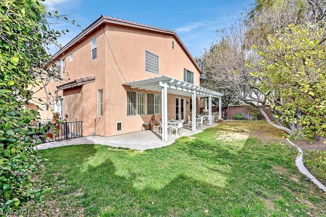 10105 Shore Pine Avenue Las Vegas NV 89129