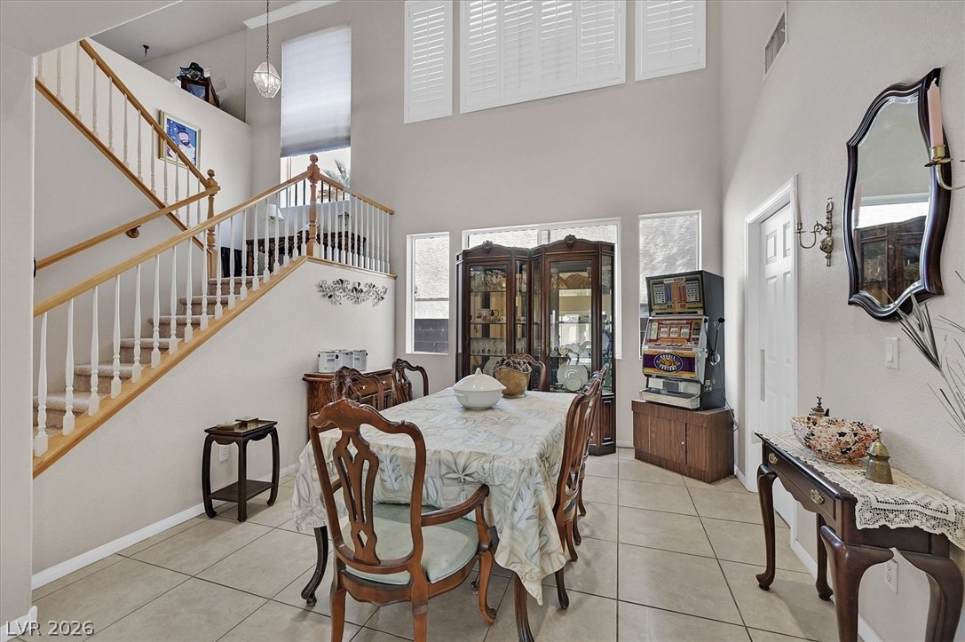 10105 Shore Pine Avenue Las Vegas NV 89129
