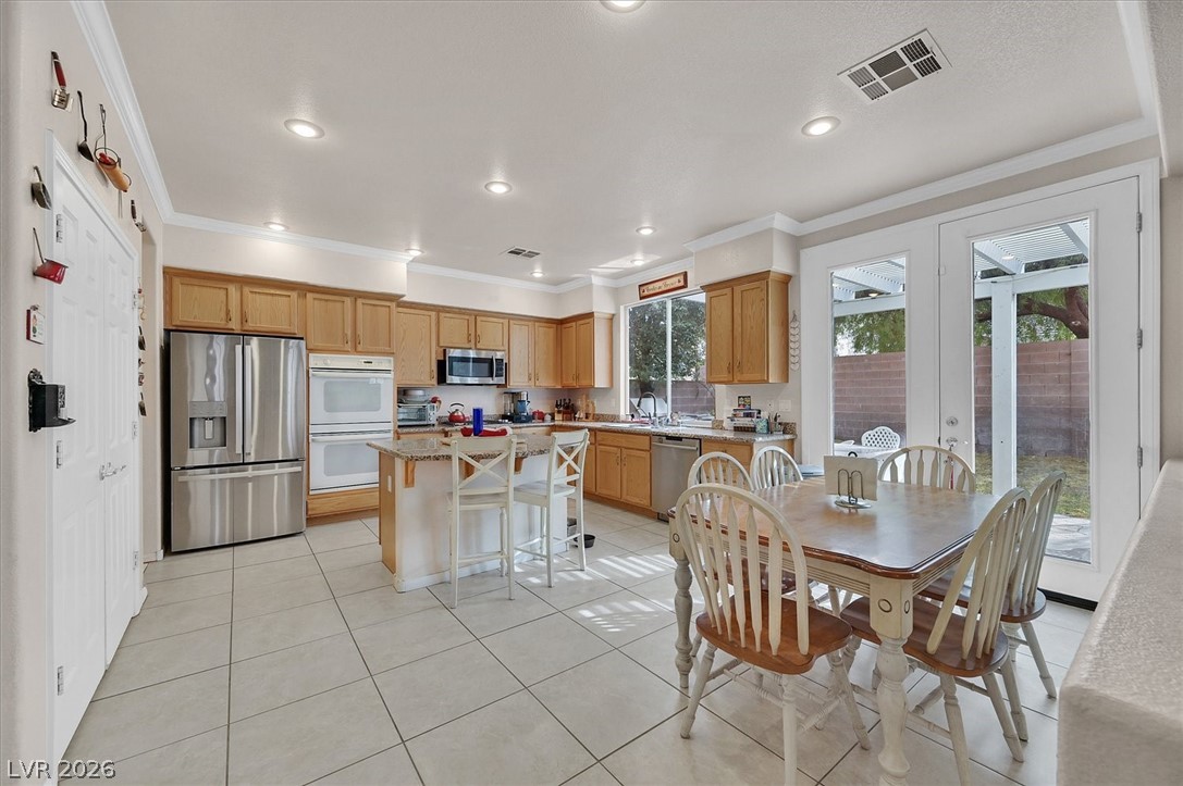 10105 Shore Pine Avenue Las Vegas NV 89129