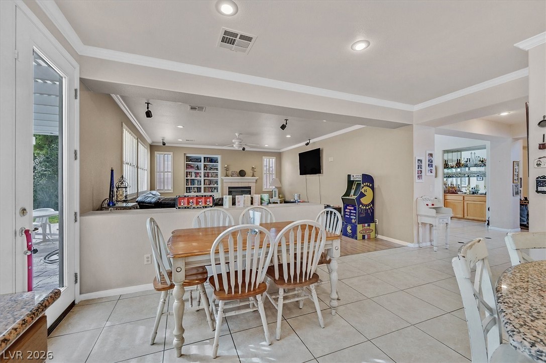 10105 Shore Pine Avenue Las Vegas NV 89129