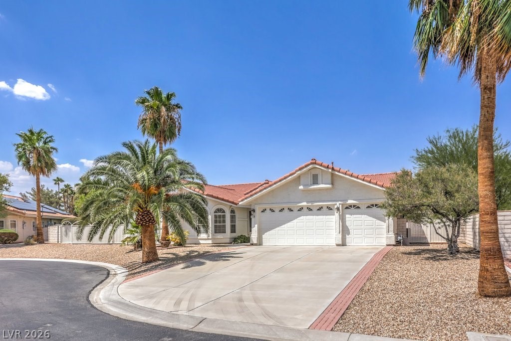7728 Silver Wells Road Las Vegas NV 89149
