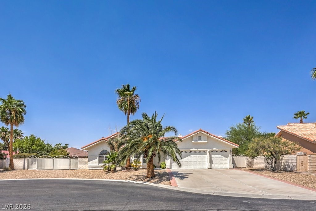 7728 Silver Wells Road Las Vegas NV 89149