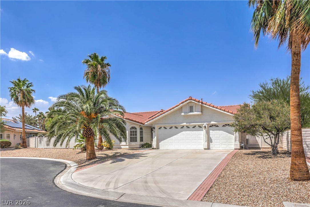 7728 Silver Wells Road Las Vegas NV 89149