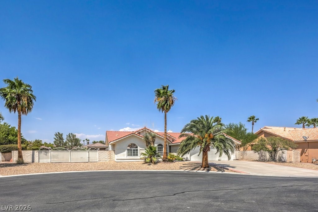 7728 Silver Wells Road Las Vegas NV 89149