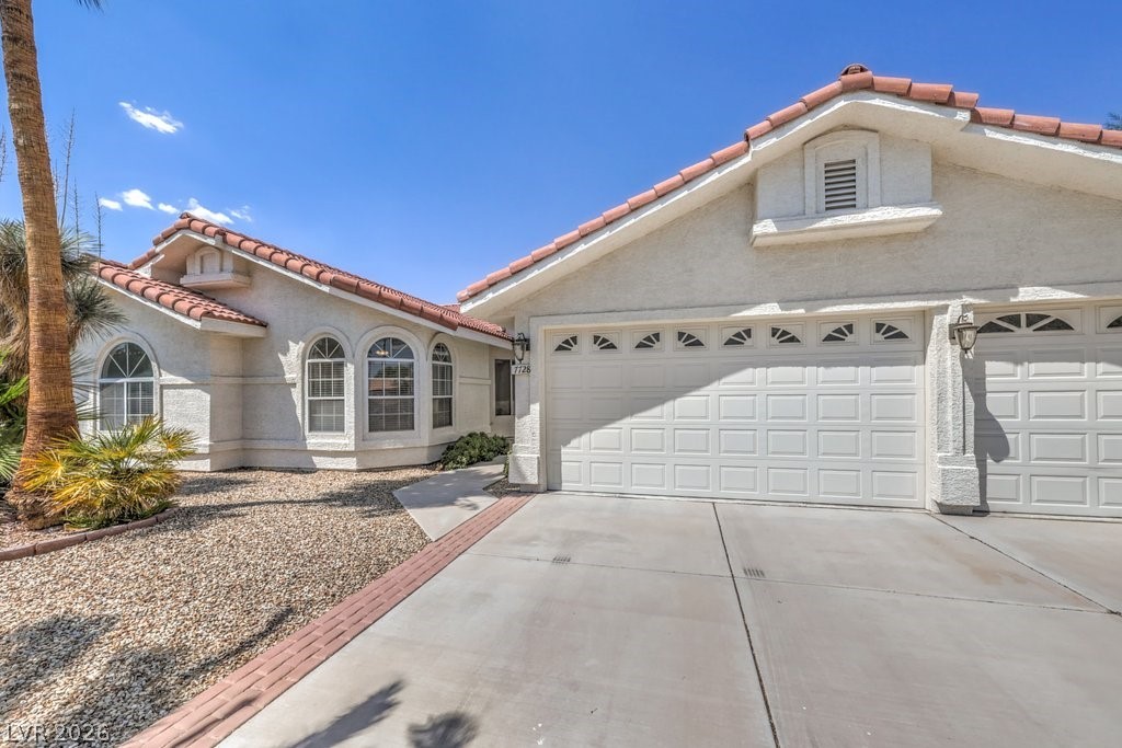 7728 Silver Wells Road Las Vegas NV 89149