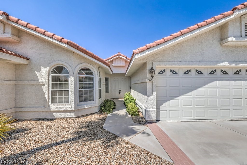 7728 Silver Wells Road Las Vegas NV 89149