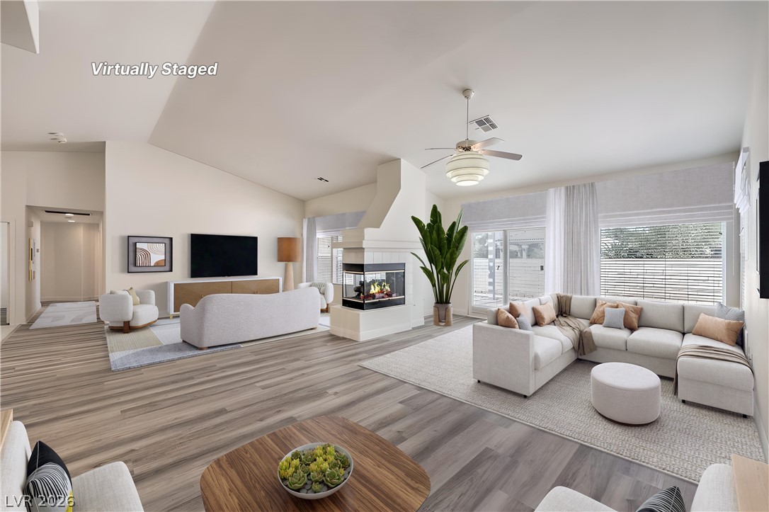 7728 Silver Wells Road Las Vegas NV 89149