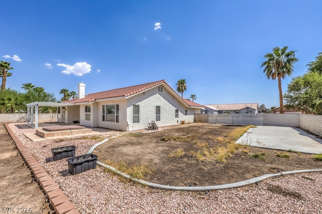 7728 Silver Wells Road Las Vegas NV 89149