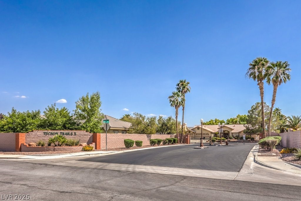 7728 Silver Wells Road Las Vegas NV 89149