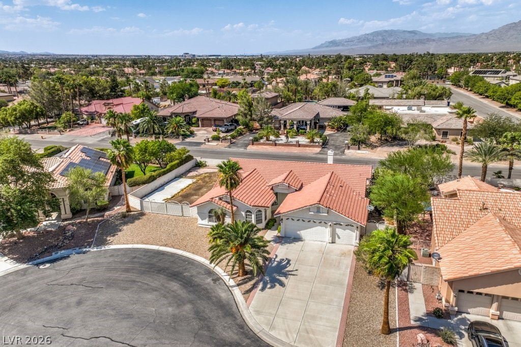 7728 Silver Wells Road Las Vegas NV 89149