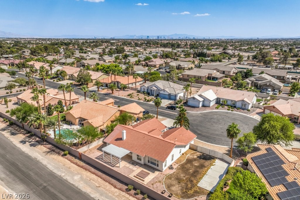 7728 Silver Wells Road Las Vegas NV 89149