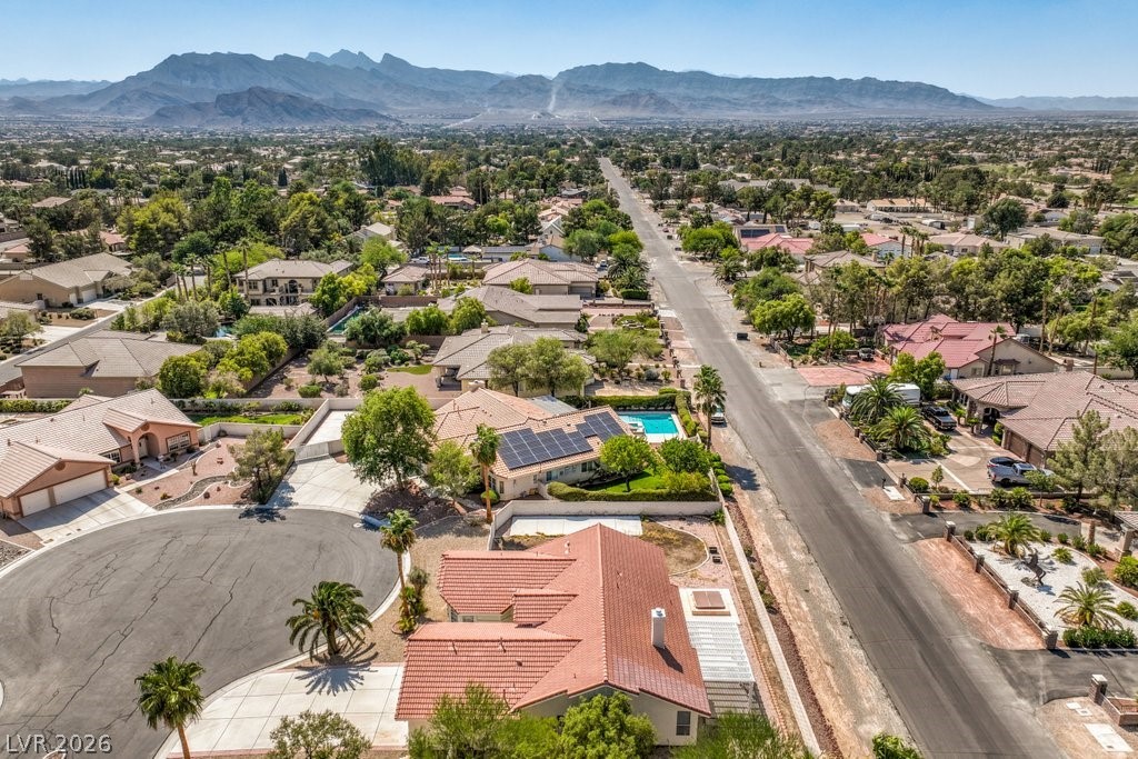 7728 Silver Wells Road Las Vegas NV 89149