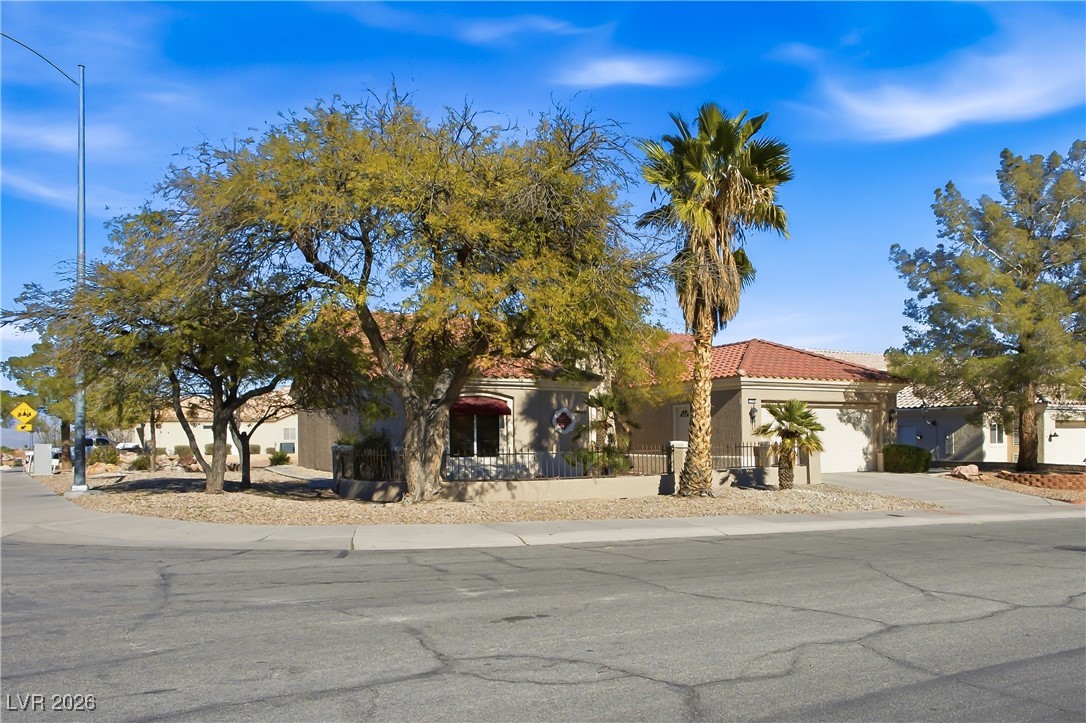 10008 Button Willow Drive Las Vegas NV 89134
