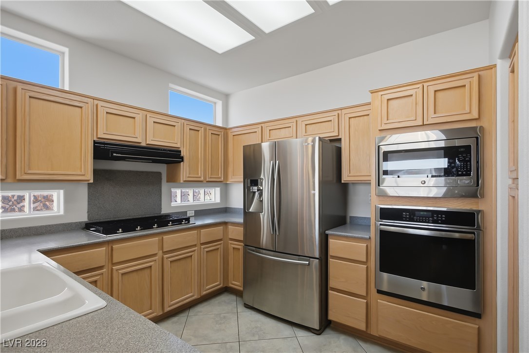 10008 Button Willow Drive Las Vegas NV 89134
