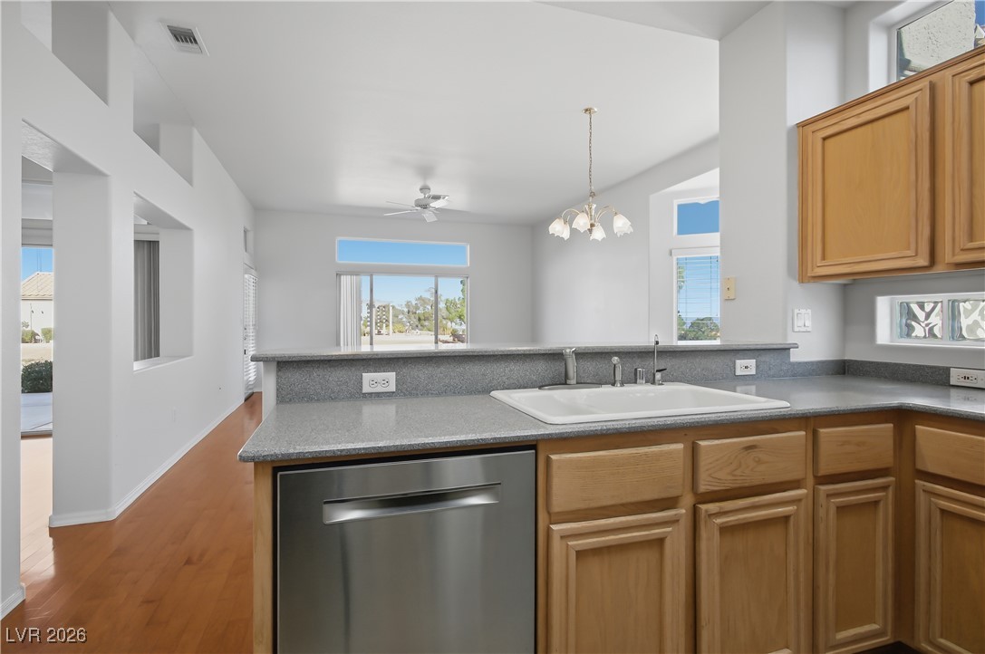 10008 Button Willow Drive Las Vegas NV 89134