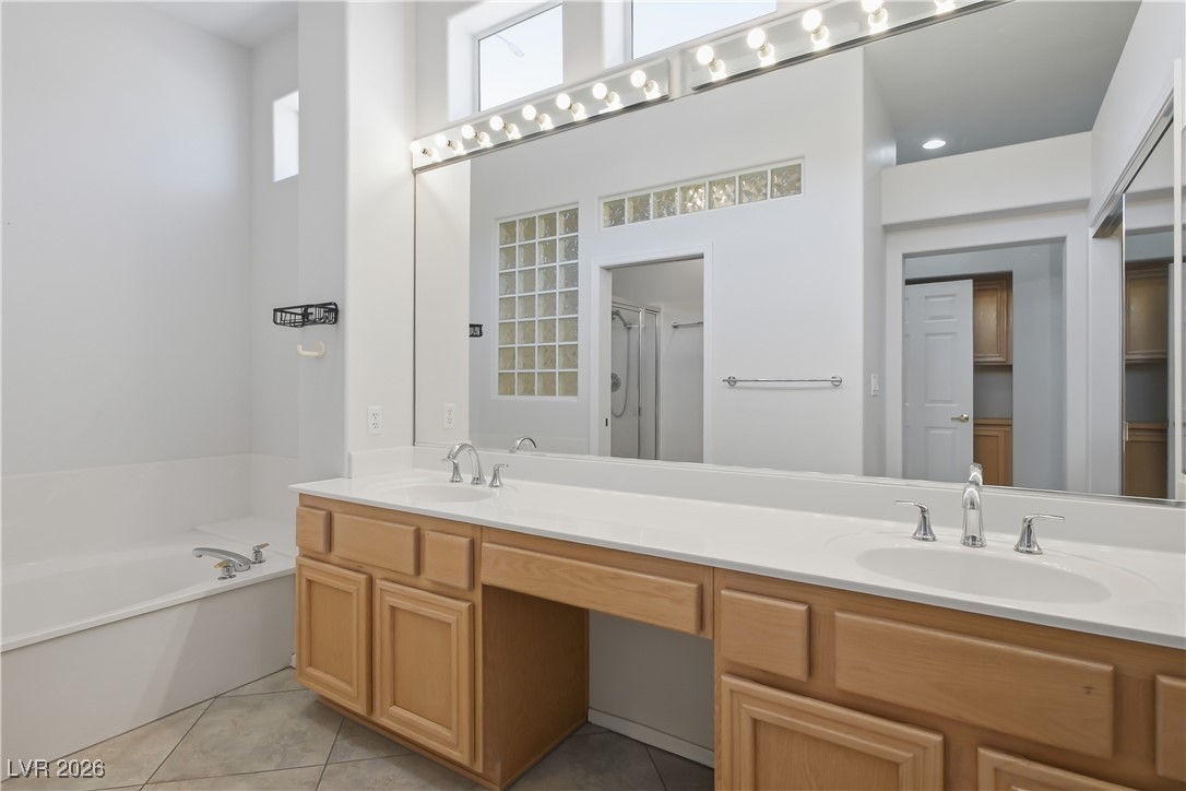 10008 Button Willow Drive Las Vegas NV 89134