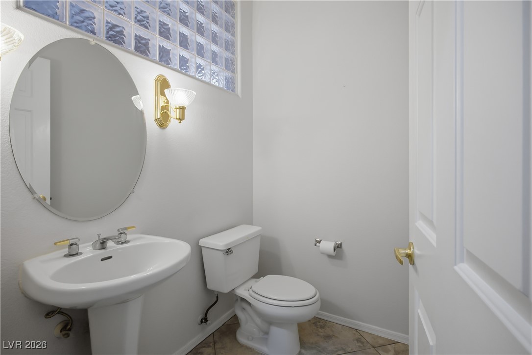 10008 Button Willow Drive Las Vegas NV 89134