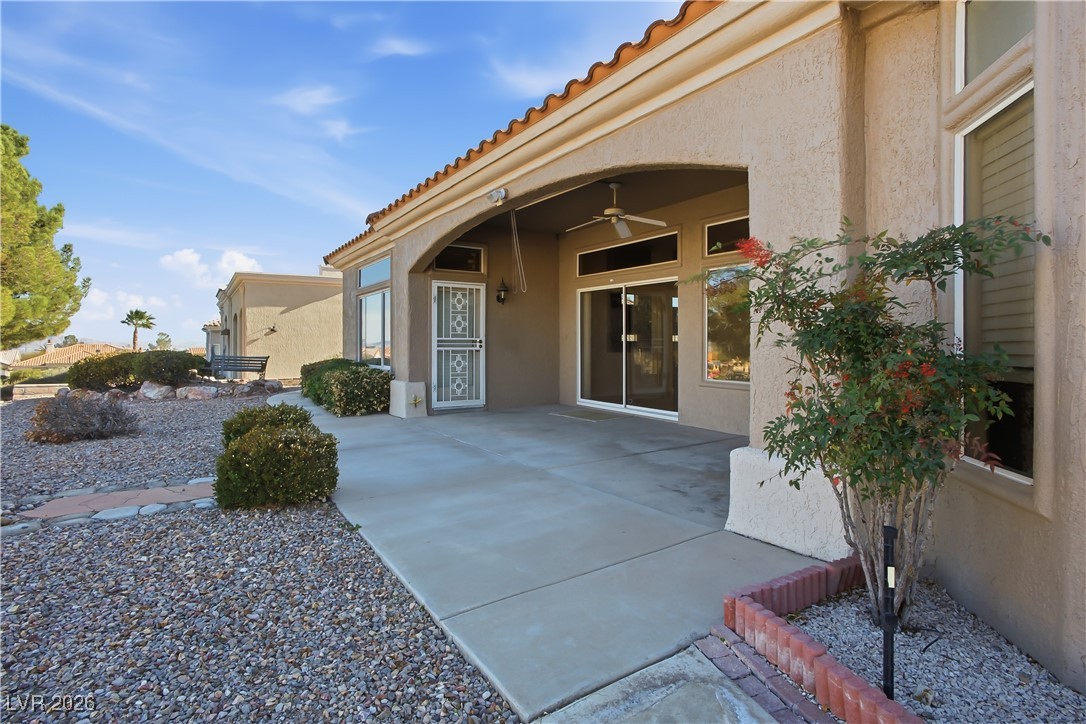 10008 Button Willow Drive Las Vegas NV 89134