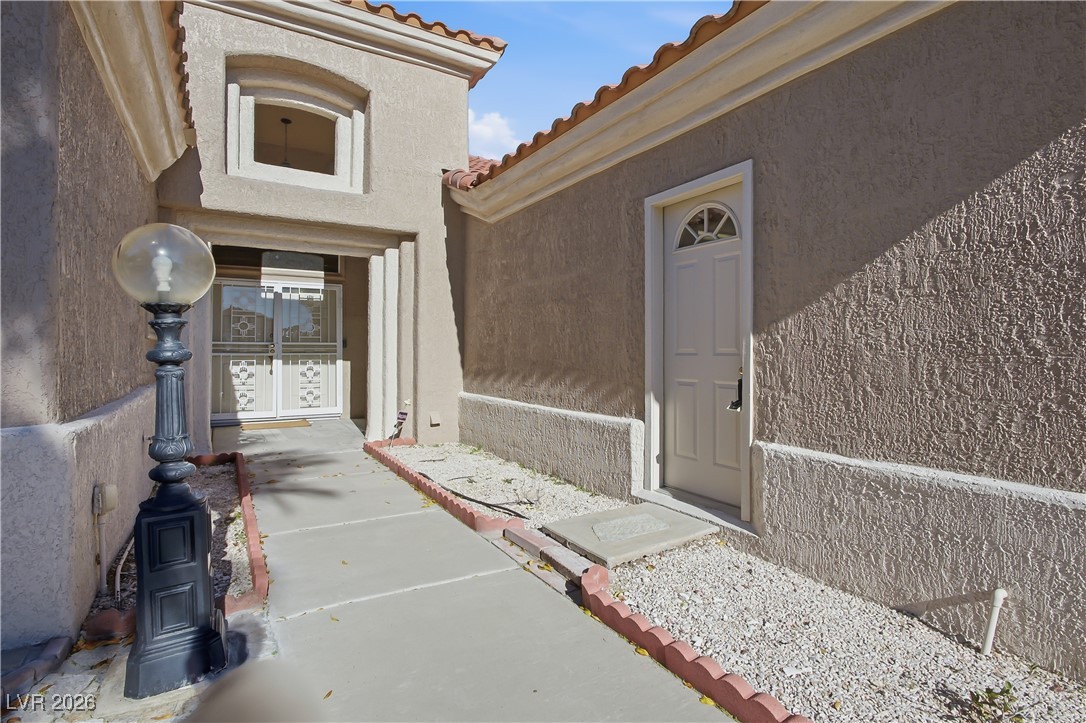 10008 Button Willow Drive Las Vegas NV 89134