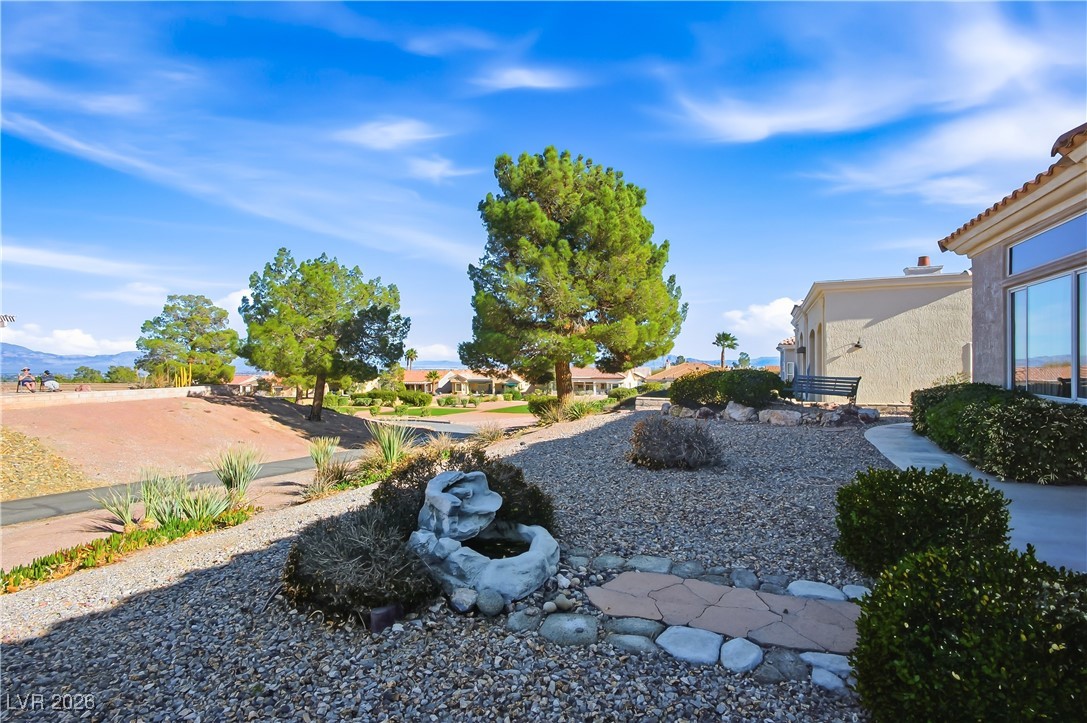 10008 Button Willow Drive Las Vegas NV 89134