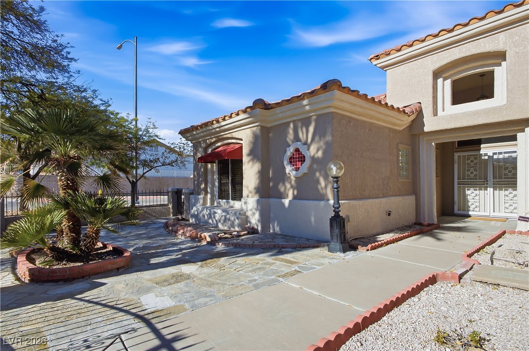 10008 Button Willow Drive Las Vegas NV 89134