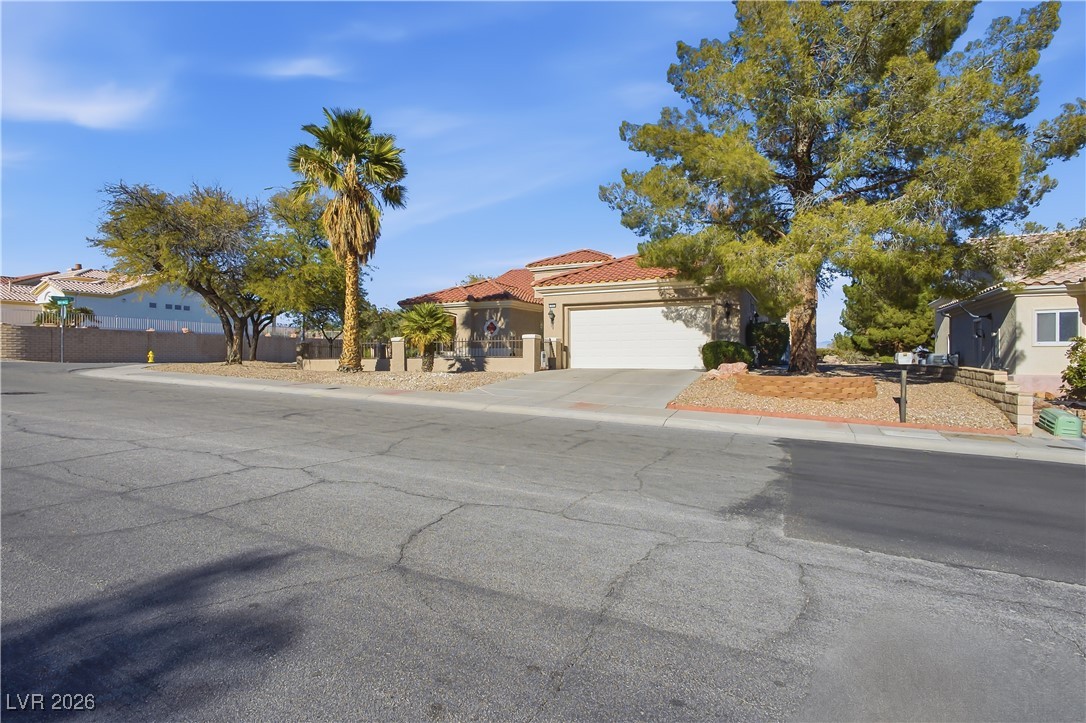10008 Button Willow Drive Las Vegas NV 89134