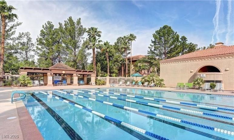 10008 Button Willow Drive Las Vegas NV 89134